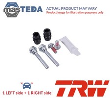 ST1719 BRAKE CALIPER REPAIR KIT REAR TRW 2PCS FOR HONDA CIVIC VI,CIVIC VII