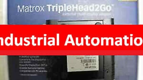 1pc new triplehead2go - , dp