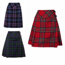New ladies scottish knee - scottish,