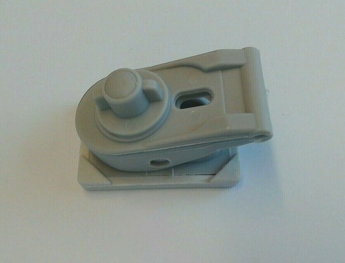 Dorema quick lock - lock, caravan