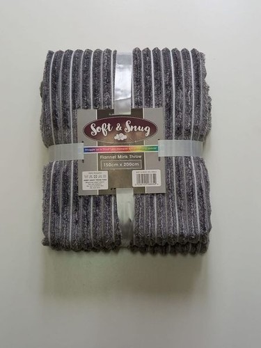 Victoria london soft - soft, snug