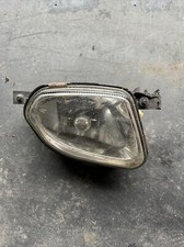 Mercedes-Benz W211 W906 Fog