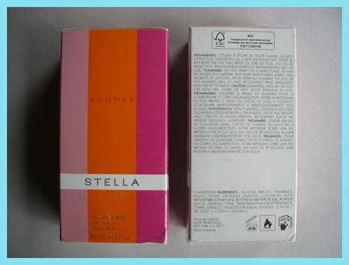 Stella mccartney summer 100ml - stella,