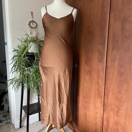 Zanzea collection satin slip - collection,