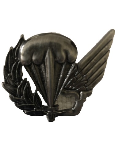 Parachute paratrooper metal - paratrooper,