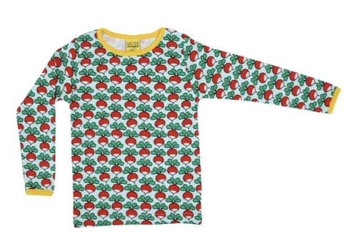 Duns sweden long - sweden, top