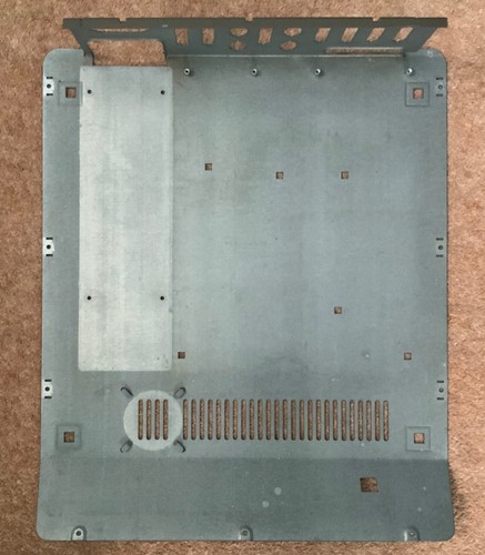 For apple iie vintage computer - iie,