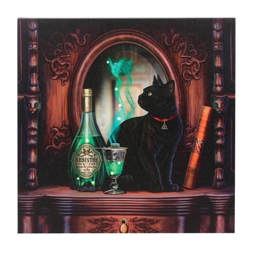 Absinthe lisa parker light - light, up