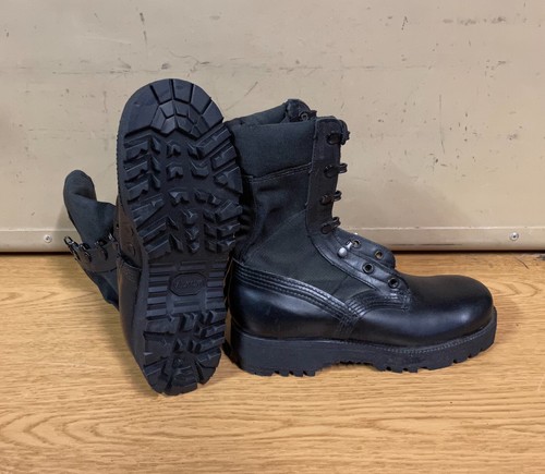 Genuine army wellco - genuine, us