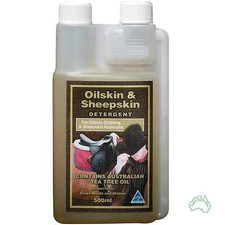  Sheepskin Numnahs Cleaning
