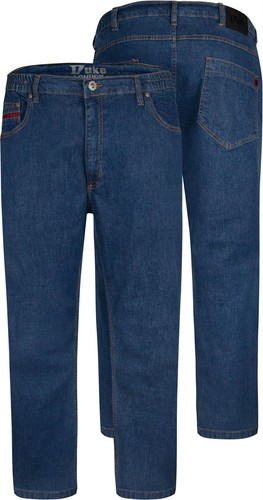 Mens duke bailey elastic - bailey,