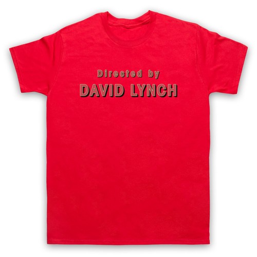 Twin peaks directed - twin,