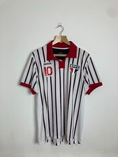 Mad Rare Vtg Sao Paulo 2010