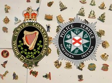 Northern Ireland Police