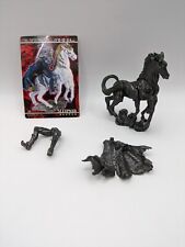 Final Fantasy 8 Sleipnir Figure Creatures Trading arts Metallic ver. FF8