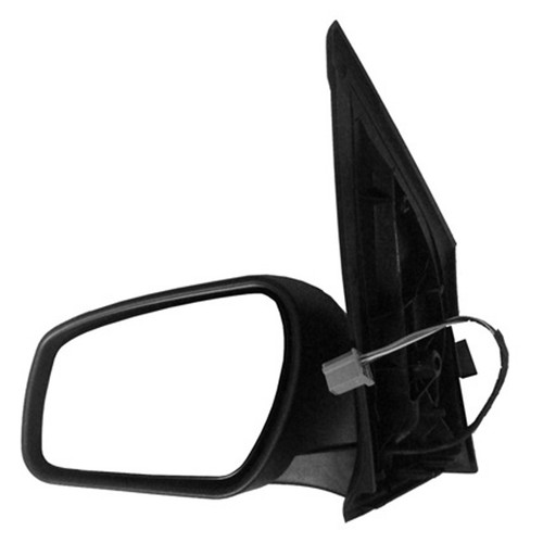 Ford fiesta wing - ford,