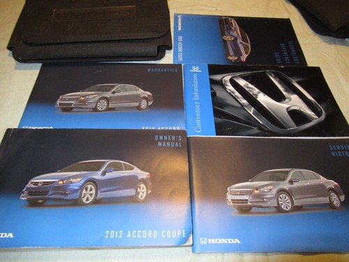 2012 honda accord coupe - honda,