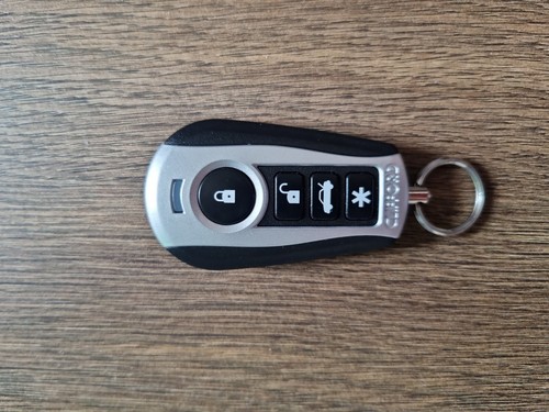 Clifford 7141 remote - clifford, fob