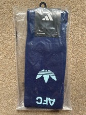 Arsenal Mens Football Socks