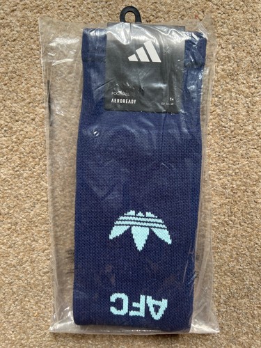 Arsenal mens football socks - mens,