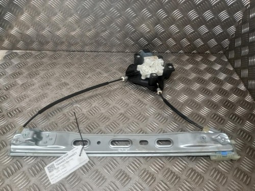 Ford transit connect mk2 right - transit,