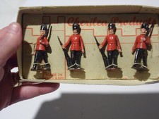 Cherilea Original metal 1950s