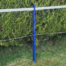3FT ELECTRIC FENCE POLY POST