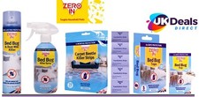 STV Zero In Bed Bug Killer