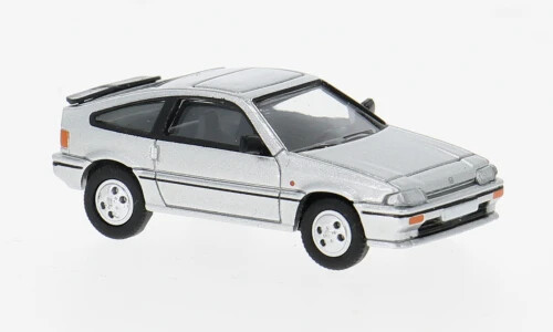 1983 honda crx - pcx87, ho