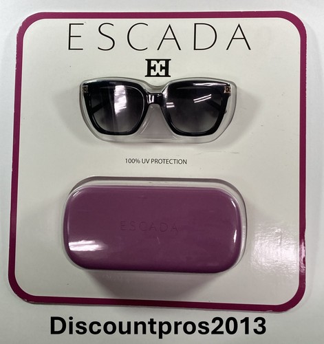 Escada sunglasses gradient - sunglasses,