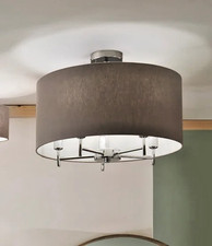 Dunelm Plaza 5 Arm Drum