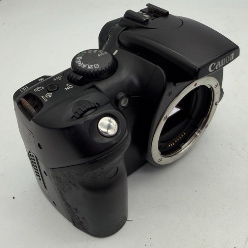 Canon eos 300d - 300d, body