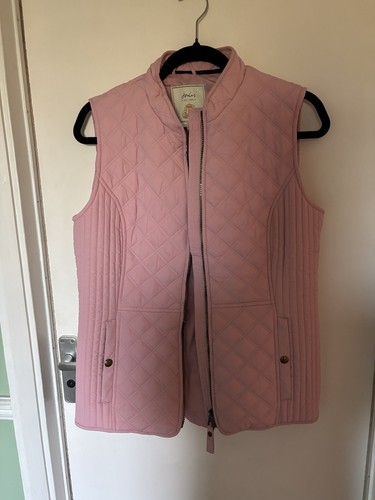 Joules woman gilet size - size, 12