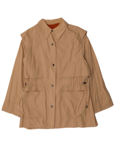 Vintage womens trench coat - womens,