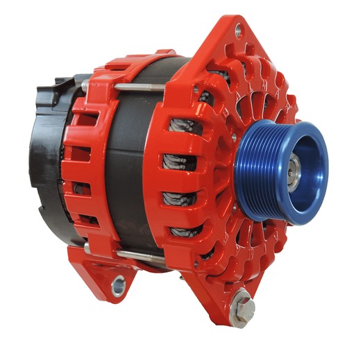 Balmar alternator 250 amp - balmar,