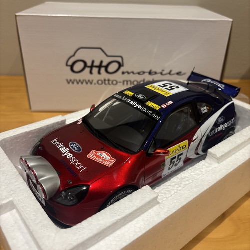 Ottomobile ford puma - ottomobile,