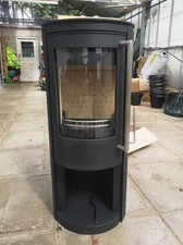 Leaf Mulberry Woodburning Stove - New and Unused