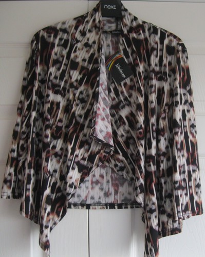 New multicoloured waterfall - new,