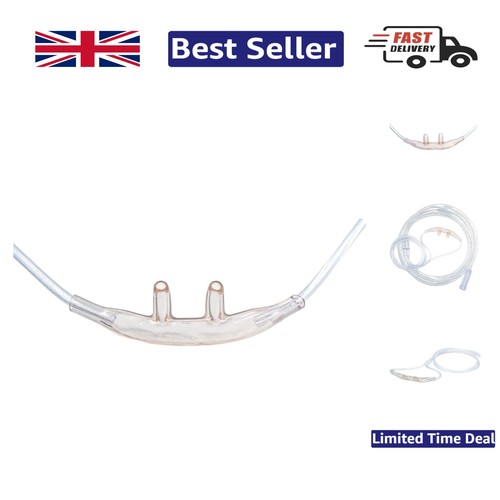 Over the ear nasal - over-the-ear, cannula