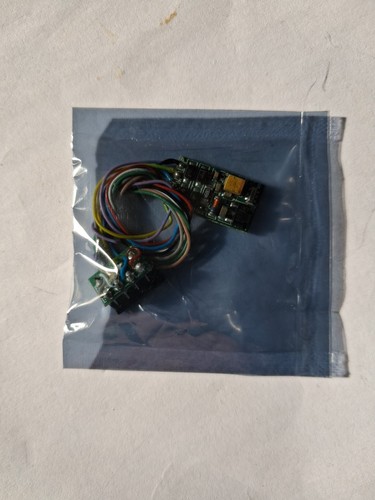 Hornby r8249 pin - r8249,
