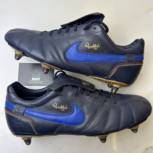 Nike tiempo r10 - nike,