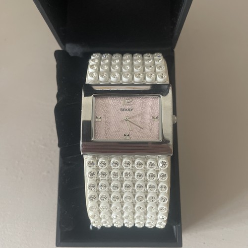 Seksy sekonda women watch - seksy, women's