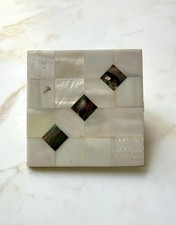 Vintage Mother of Pearl