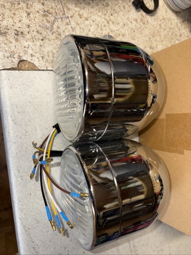 Yamaha xjr1300 headlights - yamaha,