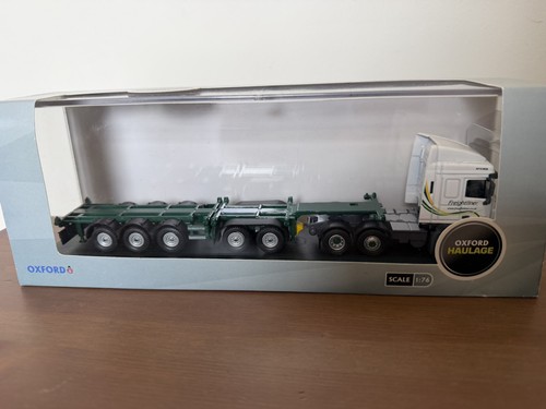 Daf03ct oxford diecast daf - daf03ct, 105