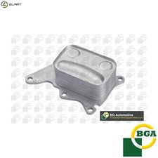 OIL COOLER ENGINE OIL CO1400