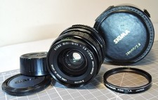 Sigma mini wide 28mm - sigma,