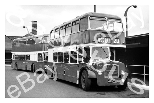 Bus photograph west - bus,
