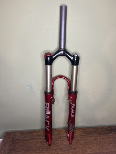 Manitou black comp - comp,