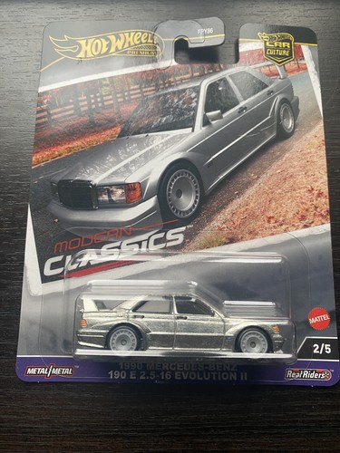 Hot wheels premium 1990 - hot,